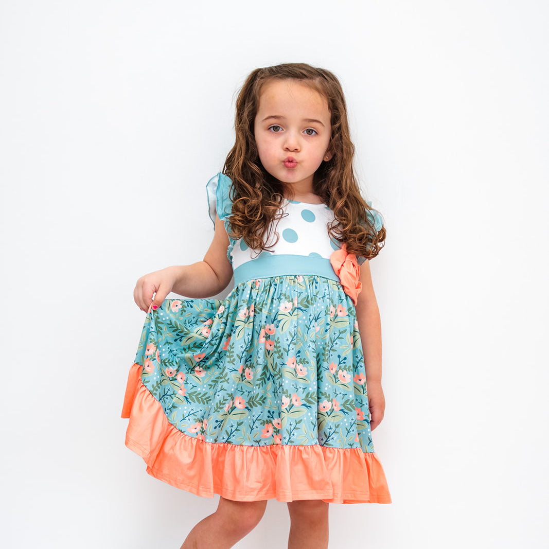 Empowering Kids: Nurturing Confidence and Encouraging Dreams