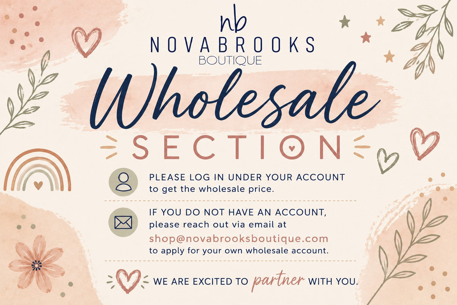 Wholesale