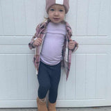 Shacket for kids-Where Style Meets comfort for your tiny humans!