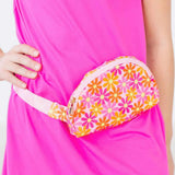 Small Belt Bag, Belt Bag for kids, Belt Bag for girls