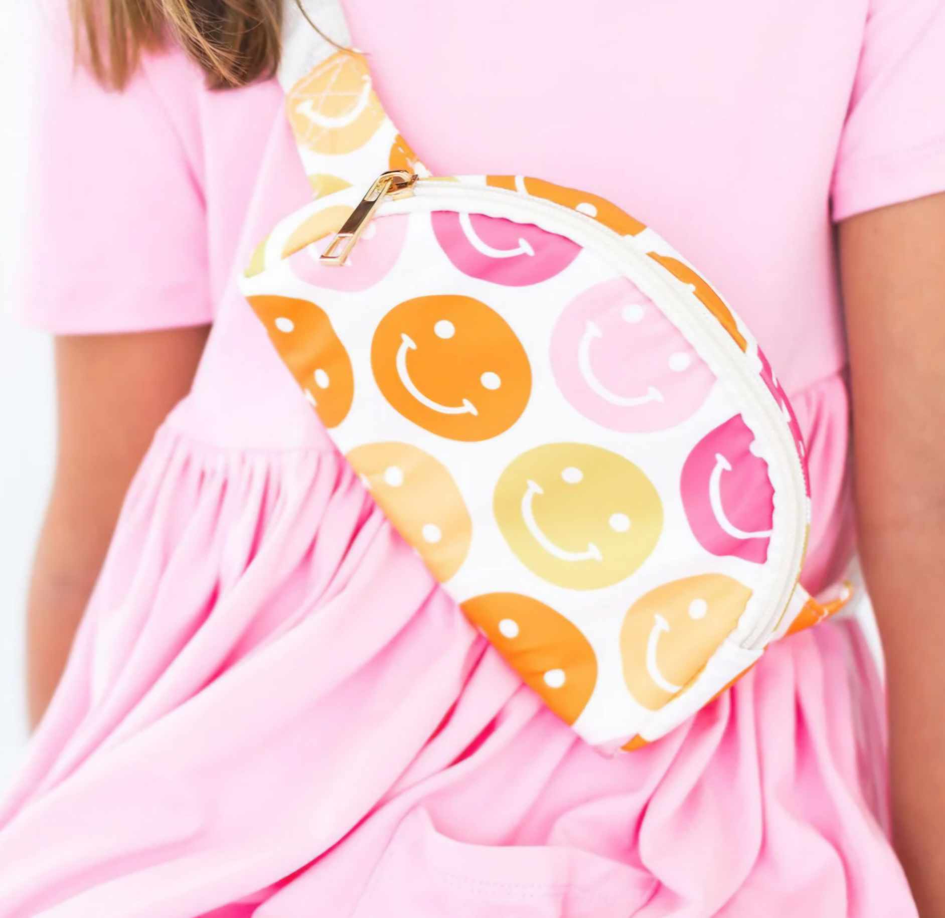 Small Belt Bag, Belt Bag for kids, Belt Bag for girls