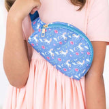 Small Belt Bag, Belt Bag for kids, Belt Bag for girls