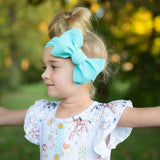 little girls dress farm animal printed dress for girls