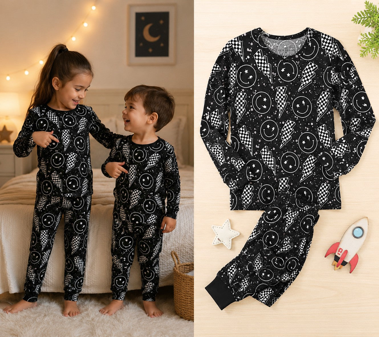 🌿 Bamboo Pajama Collection.  Bamboo for Kids. Bamboo for adults. Jogger Bamboo. Bamboo Pajama Sets. Kids Bamboo. Adult Bamboo