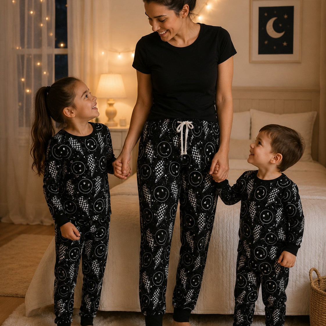 🌿 Bamboo Pajama Collection.  Bamboo for Kids. Bamboo for adults. Jogger Bamboo. Bamboo Pajama Sets. Kids Bamboo. Adult Bamboo