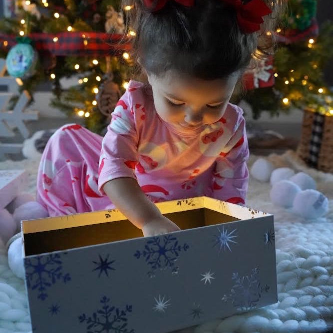 Subscription box for girls