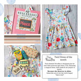 Subscription box for girls
