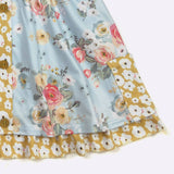 Spring boutique dress for little girls, girls dress, dress for girls, little girls dresses