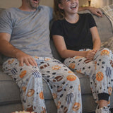 Bamboo Jogger and Straight leg pant for adults