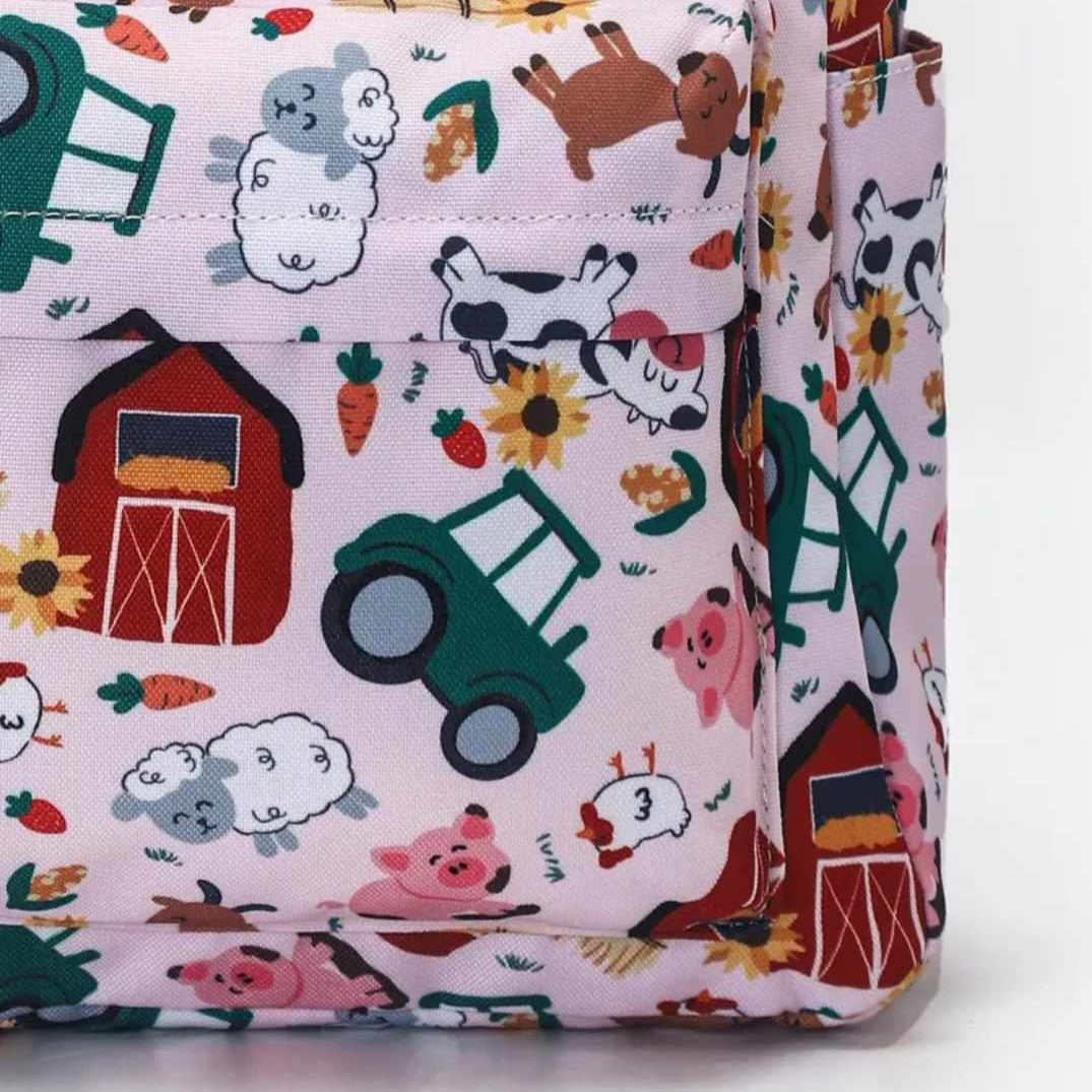 Backpack for girls, girls backpack, toddler backpack, backpack for kids