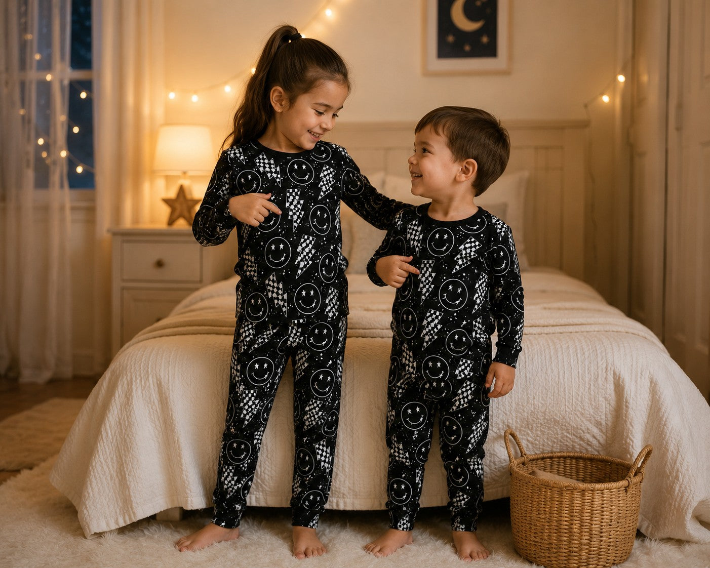 🌿 Bamboo Pajama Collection.  Bamboo for Kids. Bamboo for adults. Jogger Bamboo. Bamboo Pajama Sets. Kids Bamboo. Adult Bamboo