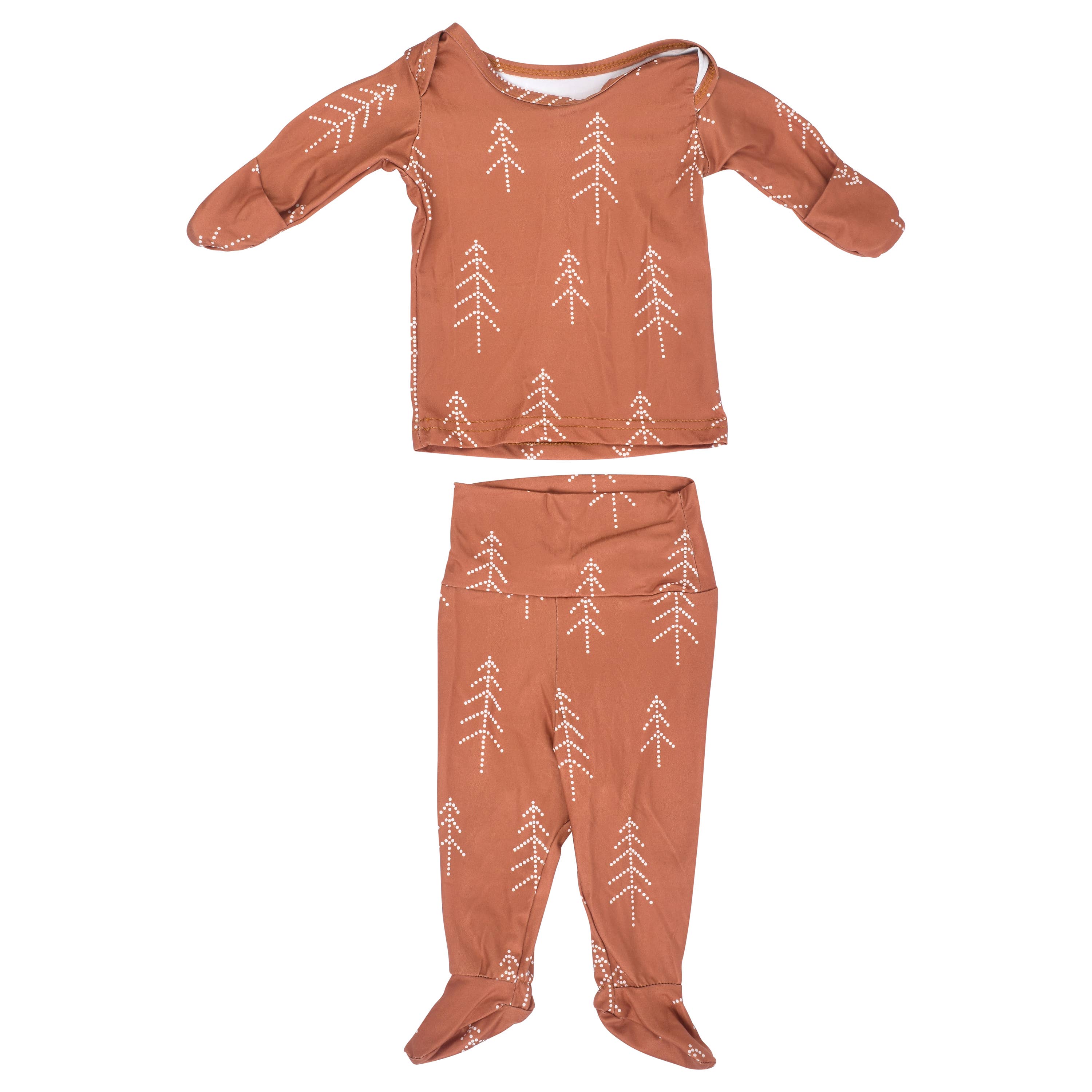 Jammie set, infant jammies, toddler jammies