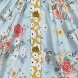 Spring boutique dress for little girls, girls dress, dress for girls, little girls dresses