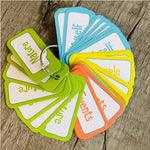 Friendly Activity Boxes for Kids | NovaBrooks Boutique