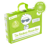 Friendly Activity Boxes for Kids | NovaBrooks Boutique