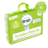 Friendly Activity Boxes for Kids | NovaBrooks Boutique