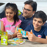 Friendly Activity Boxes for Kids | NovaBrooks Boutique