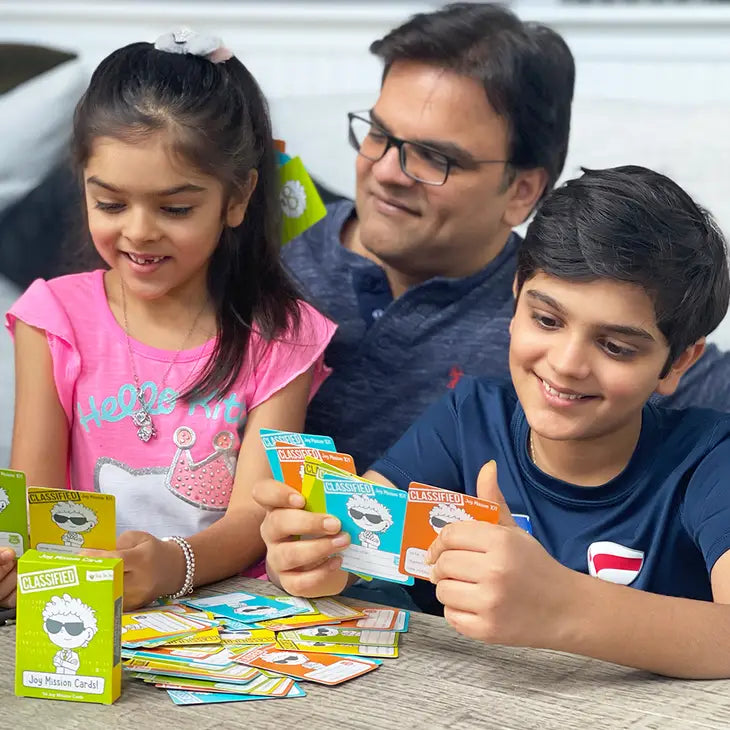 Friendly Activity Boxes for Kids | NovaBrooks Boutique