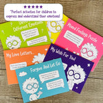 Friendly Activity Boxes for Kids | NovaBrooks Boutique