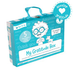 Friendly Activity Boxes for Kids | NovaBrooks Boutique