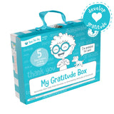 Friendly Activity Boxes for Kids | NovaBrooks Boutique