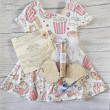 Subscription box for girls