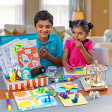 Friendly Activity Boxes for Kids | NovaBrooks Boutique