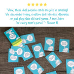 Friendly Activity Boxes for Kids | NovaBrooks Boutique