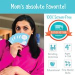 Friendly Activity Boxes for Kids | NovaBrooks Boutique