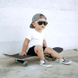 Sunz for boys; boys sunglasses